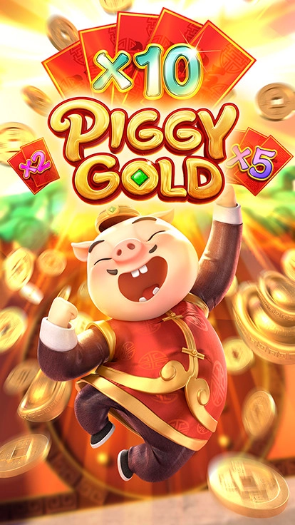 PG SLOT Piggygold